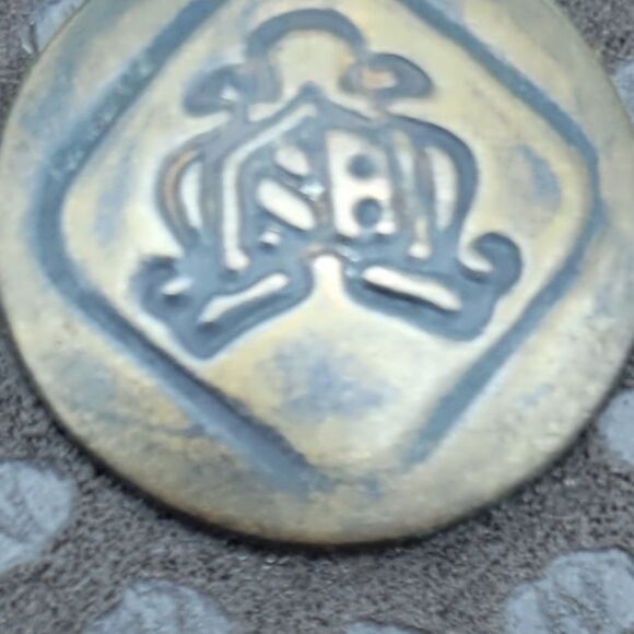 Leather Aztec Picnic Bag Kit Travel Saddlery Tote with Cutlery Set - Picture 4 of 6